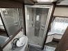 New Coachman Lusso 2 2025 touring caravan Image