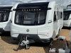 New Coachman Lusso 2 2025 touring caravan Image