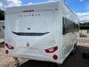 New Coachman Lusso 2 2025 touring caravan Image