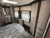 New Coachman Lusso 2 2025 touring caravan Image