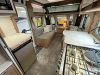 New Coachman VIP 575 2025 touring caravan Image