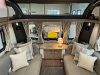 New Coachman VIP 575 2025 touring caravan Image