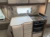 New Coachman VIP 575 2025 touring caravan Image