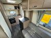 New Swift Sprite Compact 2024 touring caravan Image