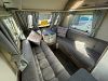 New Swift Sprite Compact 2024 touring caravan Image