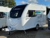 New Swift Sprite Compact 2024 touring caravan Image