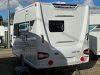 New Swift Sprite Compact 2024 touring caravan Image