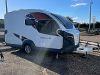 Used Swift Basecamp 4 2022 touring caravan Image