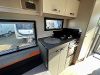 Used Swift Basecamp 4 2022 touring caravan Image