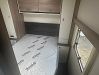 New Swift Sprite Major 4 EB 2025 touring caravan Image