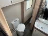 New Swift Sprite Major 4 EB 2025 touring caravan Image