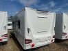 New Swift Sprite Major 4 EB 2025 touring caravan Image