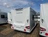 New Swift Sprite Major 4 EB 2025 touring caravan Image