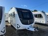 New Swift Sprite Alpine 4 2025 touring caravan Image