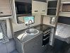 New Swift Sprite Alpine 4 2025 touring caravan Image