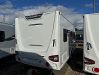 New Swift Sprite Alpine 4 2025 touring caravan Image