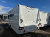 New Swift Sprite Alpine 4 2025 touring caravan Image