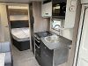 New Swift Sprite Quattro FB 2025 touring caravan Image