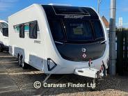 caravans image