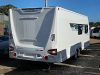 New Swift Sprite Quattro FB 2025 touring caravan Image