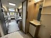 New Swift Sprite Quattro FB 2025 touring caravan Image