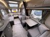 New Swift Sprite Quattro FB 2025 touring caravan Image