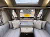 New Swift Sprite Quattro FB 2025 touring caravan Image
