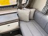 New Swift Sprite Quattro FB 2025 touring caravan Image