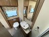 Used Compass Camino 554 2021 touring caravan Image