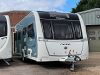 Used Compass Camino 554 2021 touring caravan Image