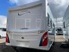 Used Compass Camino 554 2021 touring caravan Image