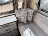 Used Compass Camino 554 2021 touring caravan Image