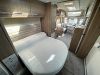 Used Compass Camino 554 2021 touring caravan Image