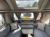 New Swift Sprite Major 4 SB 2025 touring caravan Image