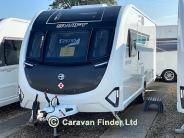 caravans image