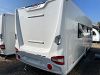 New Swift Sprite Major 4 SB 2025 touring caravan Image