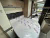 New Swift Sprite Major 4 SB 2025 touring caravan Image