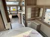 New Swift Challenger 580 2025 touring caravan Image