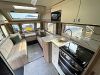 New Swift Challenger 580 2025 touring caravan Image