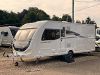 New Swift Challenger 580 2025 touring caravan Image