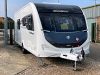 New Swift Challenger 580 2025 touring caravan Image