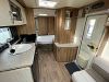 Used Swift Challenger 580 2022 touring caravan Image