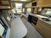 Used Bailey Unicorn Seville 2022 touring caravan Image