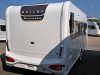 Used Bailey Unicorn Seville 2022 touring caravan Image