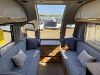 Used Bailey Unicorn Seville 2022 touring caravan Image