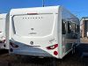 New Coachman Laser 875 Xtra 2025 touring caravan Image