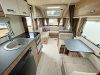 Used Swift Sprite Quattro EW 2021 touring caravan Image