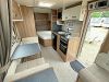 Used Swift Sprite Quattro EW 2021 touring caravan Image