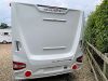 Used Swift Sprite Quattro EW 2021 touring caravan Image