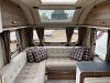 Used Swift Sprite Quattro EW 2021 touring caravan Image